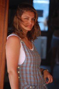 Daniela Tudor