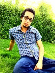 Soheil Mahmoodzadeh