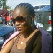 Thandolwakhe Mphuthi