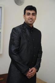 Puneet Chadha