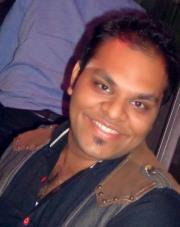 Siddhartha Chowdhary