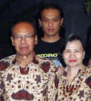 Andang Sasongko