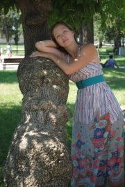 Велина Костадинова