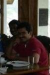 Jacob Varghese