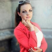 Kačenka Holoubková