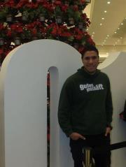 Amir Ahmed