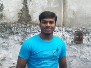 Arun Ponraj