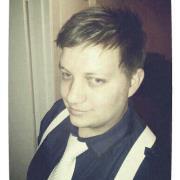 Jason Lundy