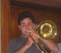 David Reinstein