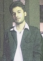 Sohaib Khan