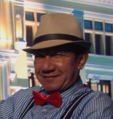 ติ่ง สมศักดิ์