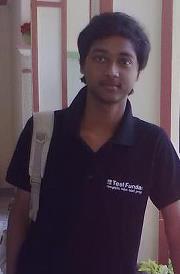 Deepak Ranjan
