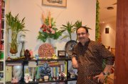 Manoj Bose