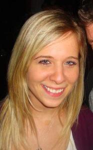 Jessica Ward