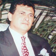 Haidar Chouman