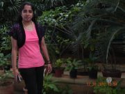 Lakshmi Krishnamoorthy