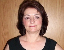 Carol Pearce