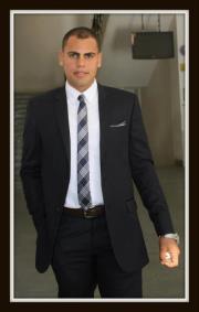 Ahmed Sharkawy
