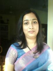 Anindita Chakraborty