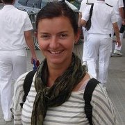 Анна Радивиловская