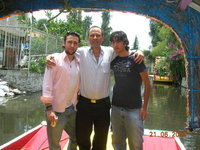 Carlos Alfredo