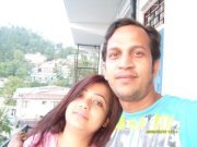 Sagarika Ghosal