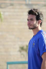 Yahya Osama