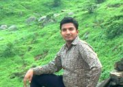 Mahaveer Agarwal