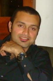 Khalid Aboali