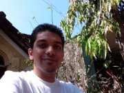 Anup Parulekar