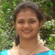 Shruthi Bhat