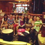 Denise Jeraldyn Leviste