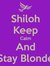 Shiloh Marketon