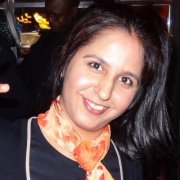 Charu Verma