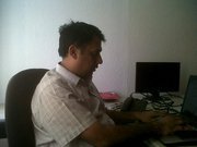 Amitabh Anand