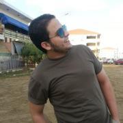 Mohamed Ahmed