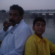 Azmeer Azhar