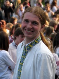Andriy Mudryy