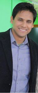 Rahul Chauhan