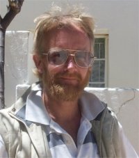 Jeremy Acton