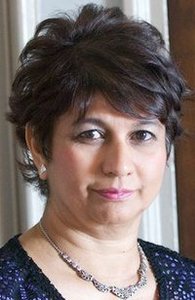 Delaine Kumaradas