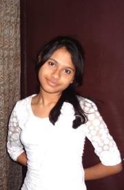 Upasana Dasgupta