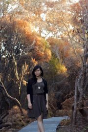 Gisela Setyawan