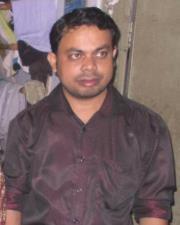 Tarak Nath