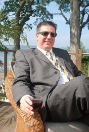 Scott Cleveland