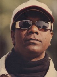 Anis Rahman