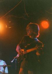 Andrew Edgley