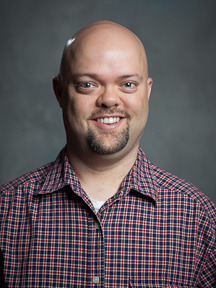 Chad Webb