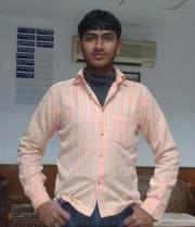Amit Pandey