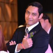 Chalermphol Kerdmuangnon